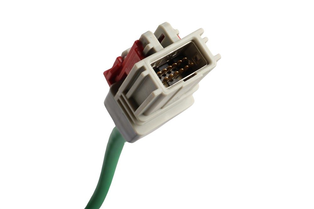 GM Genuine Parts Rear Television Antenna Cable 42919662 — image 4